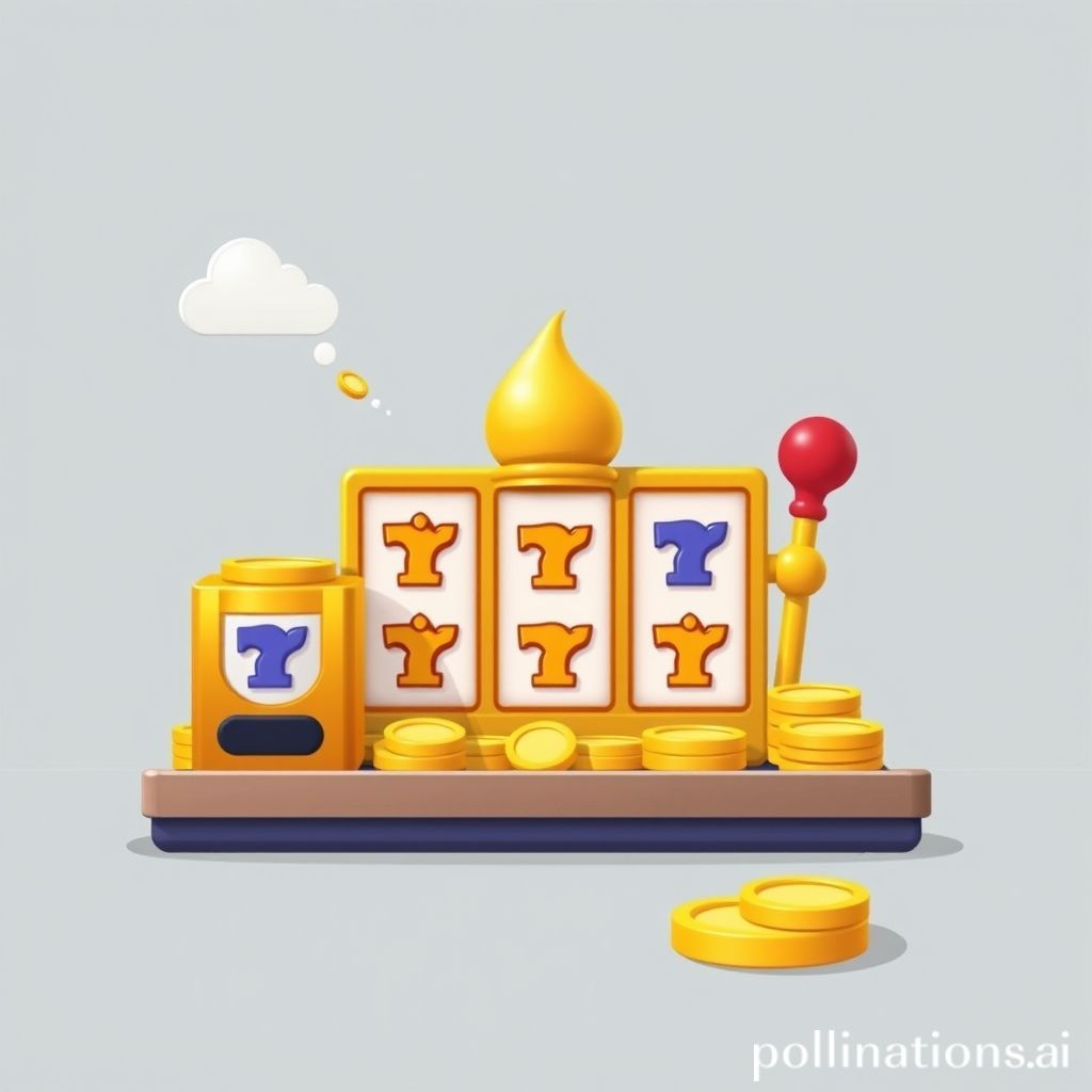 Panduan Pembuatan Akun Pro Thailand Slot Server Internasional